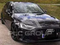 2021 Audi A4