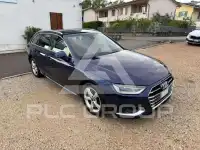 2021 Audi A4