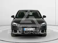 2021 Audi A4