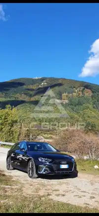 2021 Audi A4