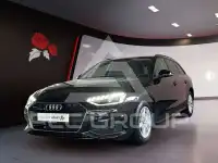 2021 Audi A4
