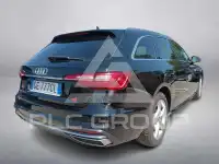 2021 Audi A4