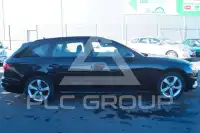 2021 Audi A4