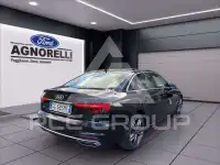 2021 Audi A4