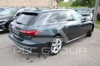 2021 Audi A4