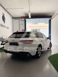 2021 Audi A4