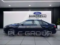 2021 Audi A4