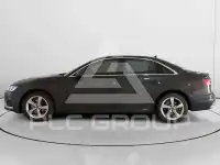 2021 Audi A4