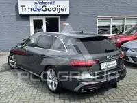 2021 Audi A4