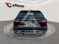 2021 Audi A4