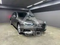 2021 Audi A4