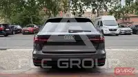 2021 Audi A4