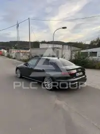 2021 Audi A4