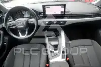 2021 Audi A4