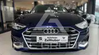 2021 Audi A4
