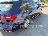 2021 Audi A4