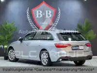 2021 Audi A4