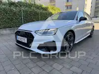 2021 Audi A4
