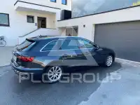 2021 Audi A4