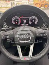 2021 Audi A4
