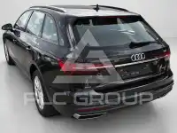2021 Audi A4
