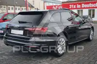 2021 Audi A4