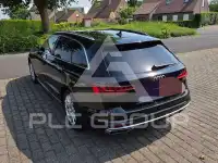 2021 Audi A4