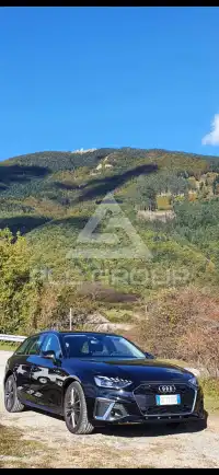 2021 Audi A4
