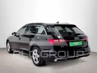 2021 Audi A4