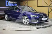 2021 Audi A4