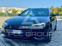 2021 Audi A4