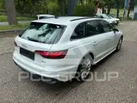 2021 Audi A4