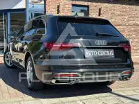 2021 Audi A4