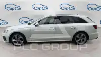 2021 Audi A4