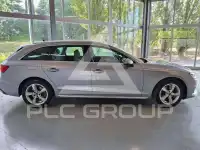 2021 Audi A4