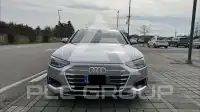 2021 Audi A4