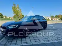 2021 Audi A4