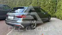 2021 Audi A4