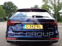 2021 Audi A4