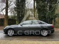 2021 Audi A4