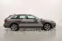 2021 Audi A4