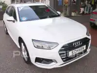 2021 Audi A4