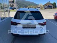 2021 Audi A4