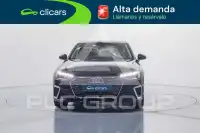 2021 Audi A4