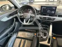 2021 Audi A4