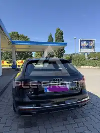 2021 Audi A4