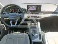 2021 Audi A4