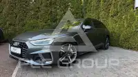 2021 Audi A4