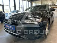 2021 Audi A4