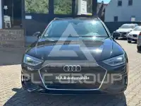 2021 Audi A4